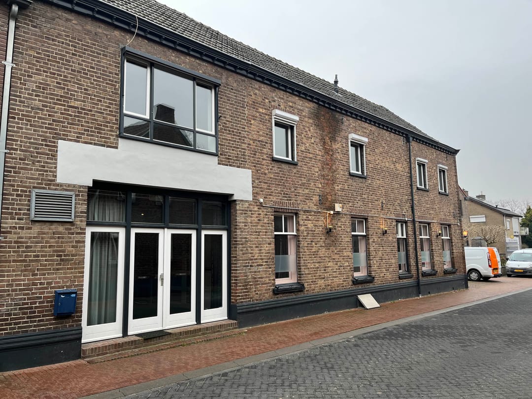 Foto 2 van Klein-Haasdal 6