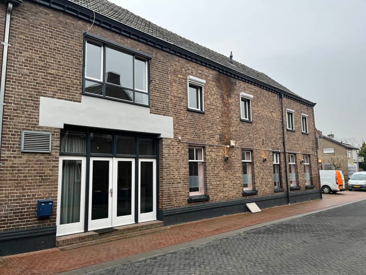 Foto 2 van Klein-Haasdal 6