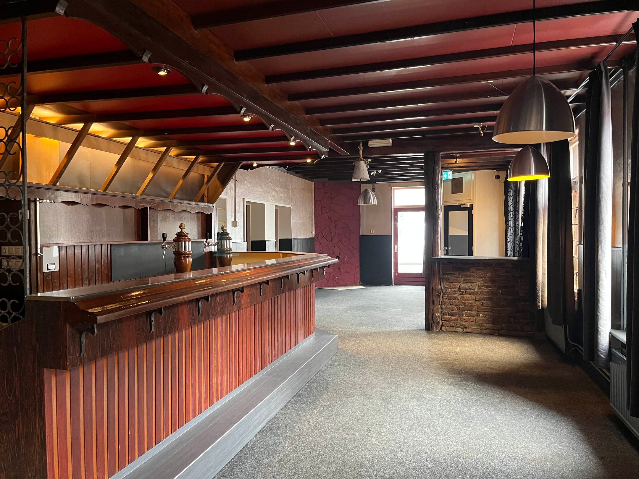 Foto 6 van Klein-Haasdal 6