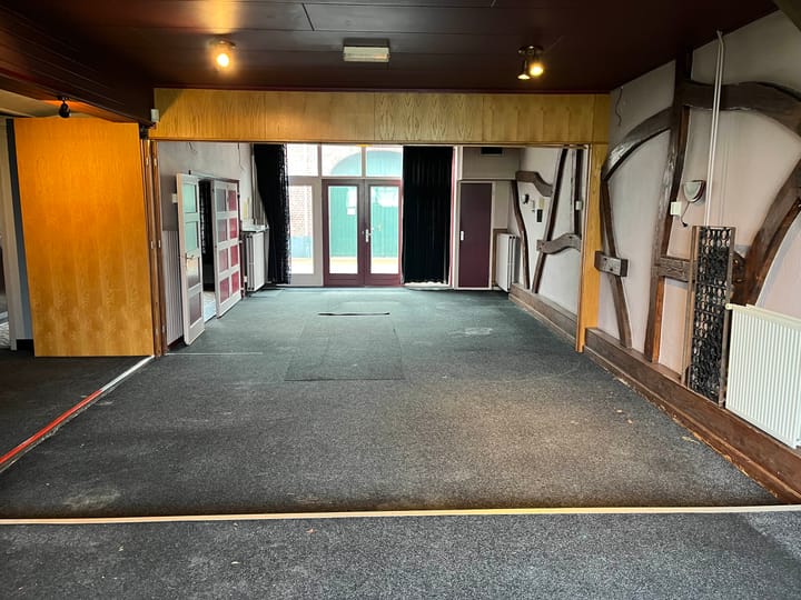 Foto 7 van Klein-Haasdal 6