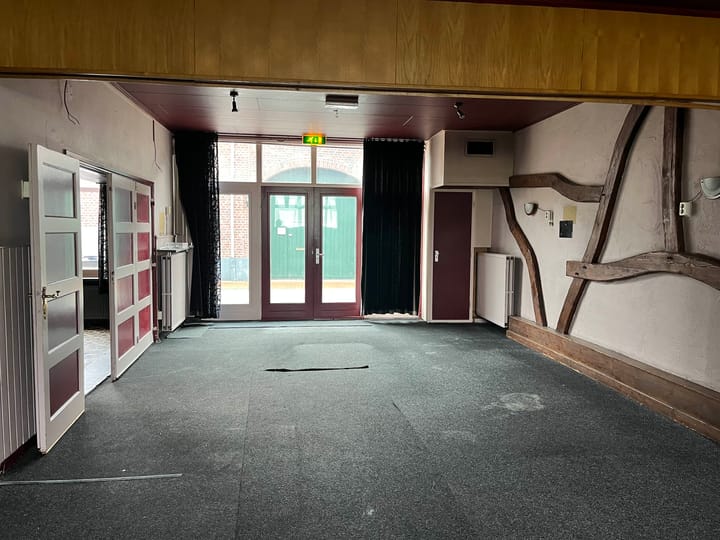 Foto 8 van Klein-Haasdal 6