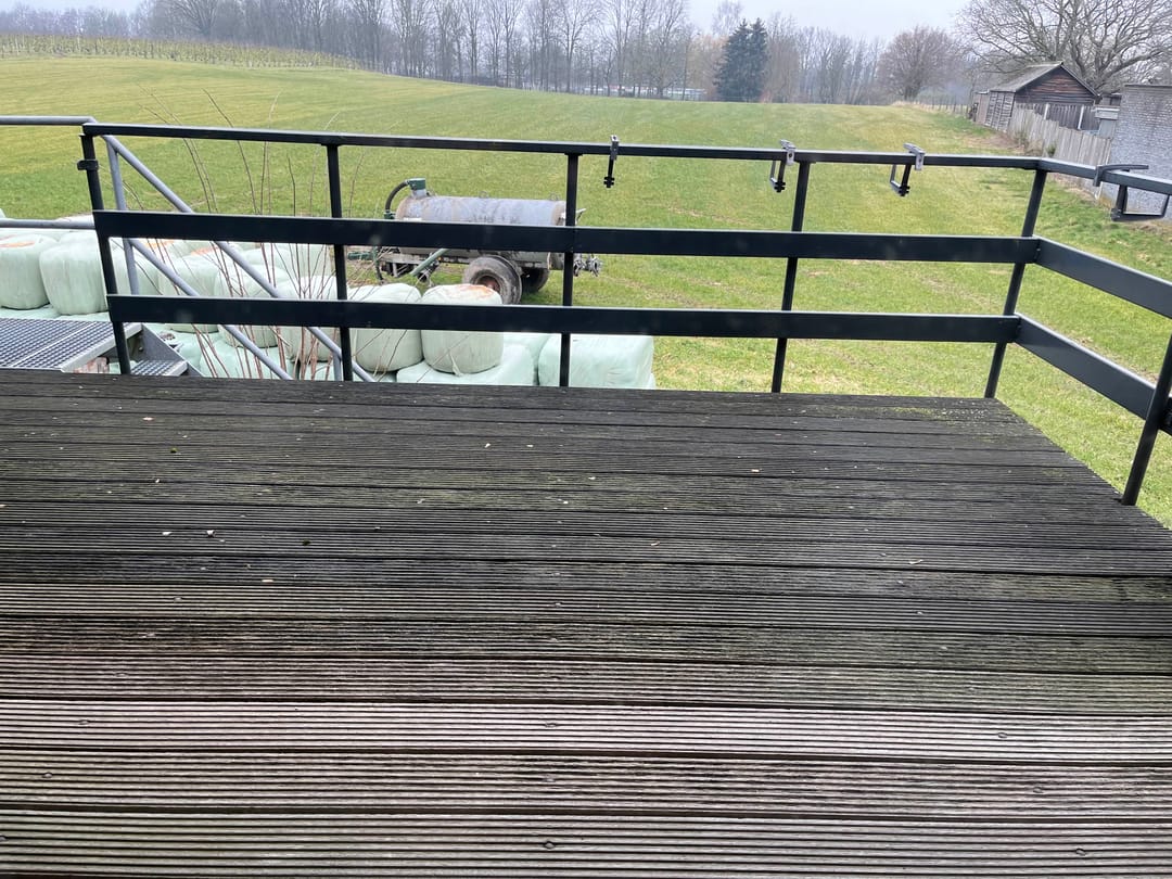 Foto 17 van Klein-Haasdal 6