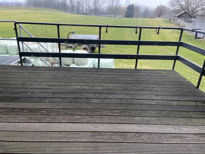 Foto 17 van Klein-Haasdal 6