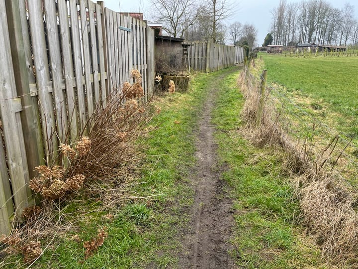 Foto 25 van Klein-Haasdal 6