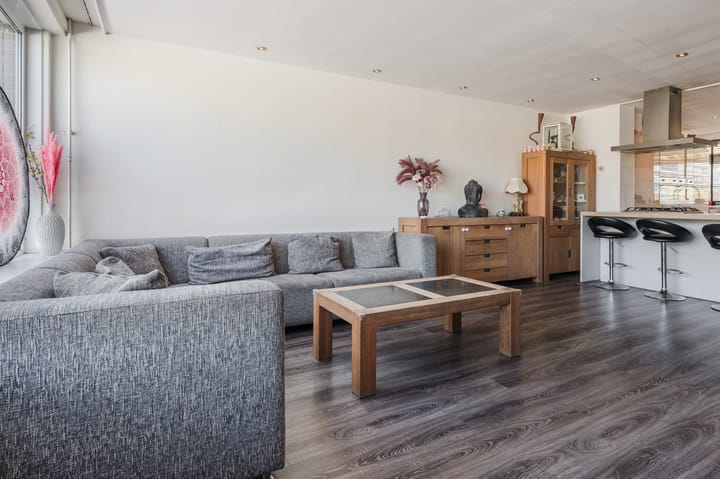 Foto 3 van Hoornesplein 107