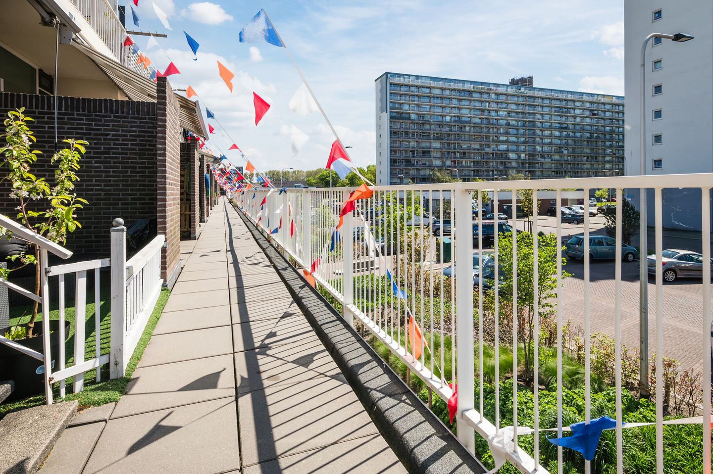 Foto 5 van Hoornesplein 107