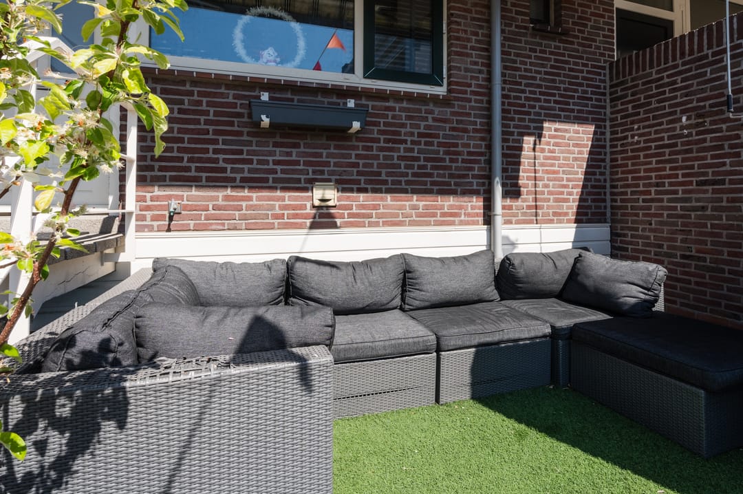 Foto 7 van Hoornesplein 107