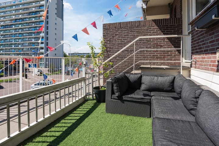 Foto 8 van Hoornesplein 107