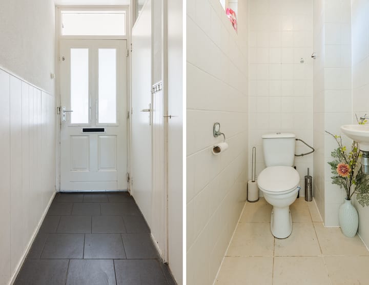 Foto 9 van Hoornesplein 107