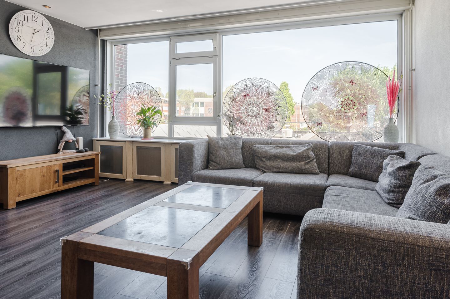 Foto 10 van Hoornesplein 107