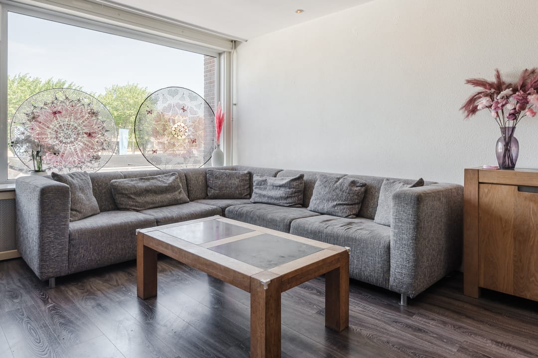 Foto 11 van Hoornesplein 107