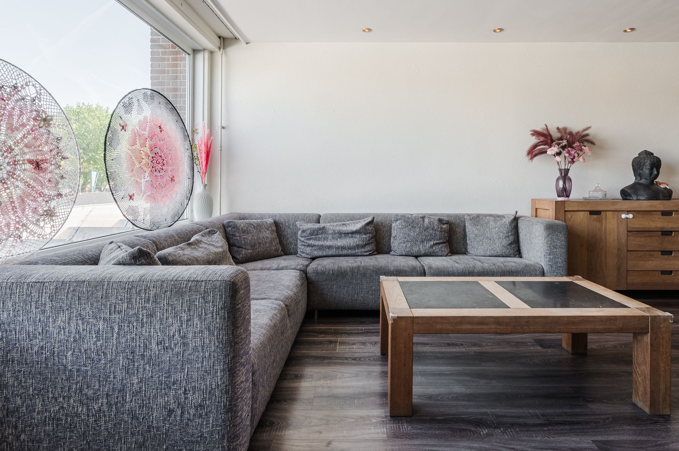 Foto 12 van Hoornesplein 107