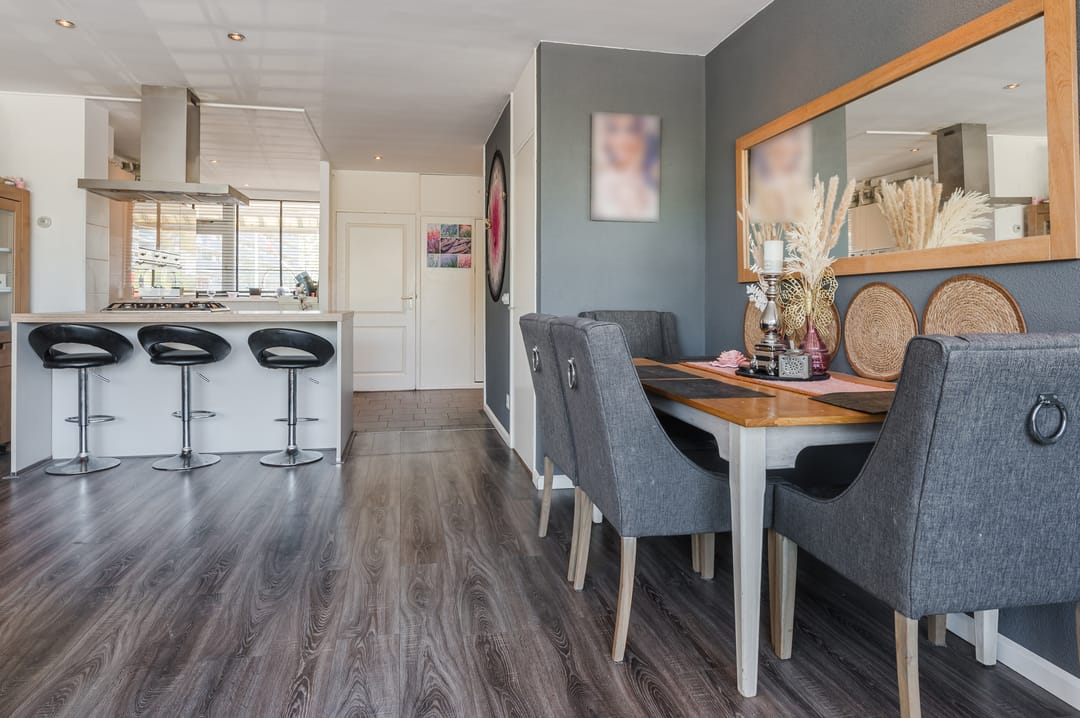 Foto 13 van Hoornesplein 107