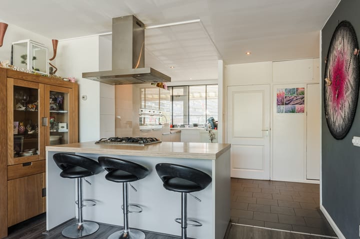 Foto 15 van Hoornesplein 107