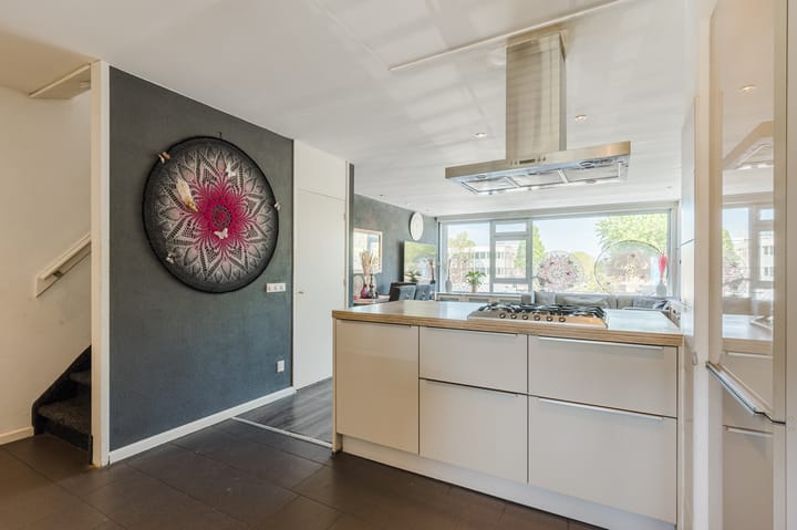 Foto 19 van Hoornesplein 107