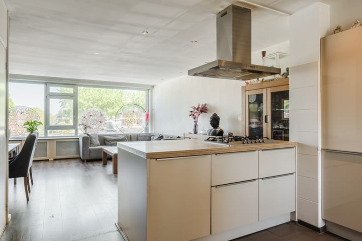 Foto 20 van Hoornesplein 107