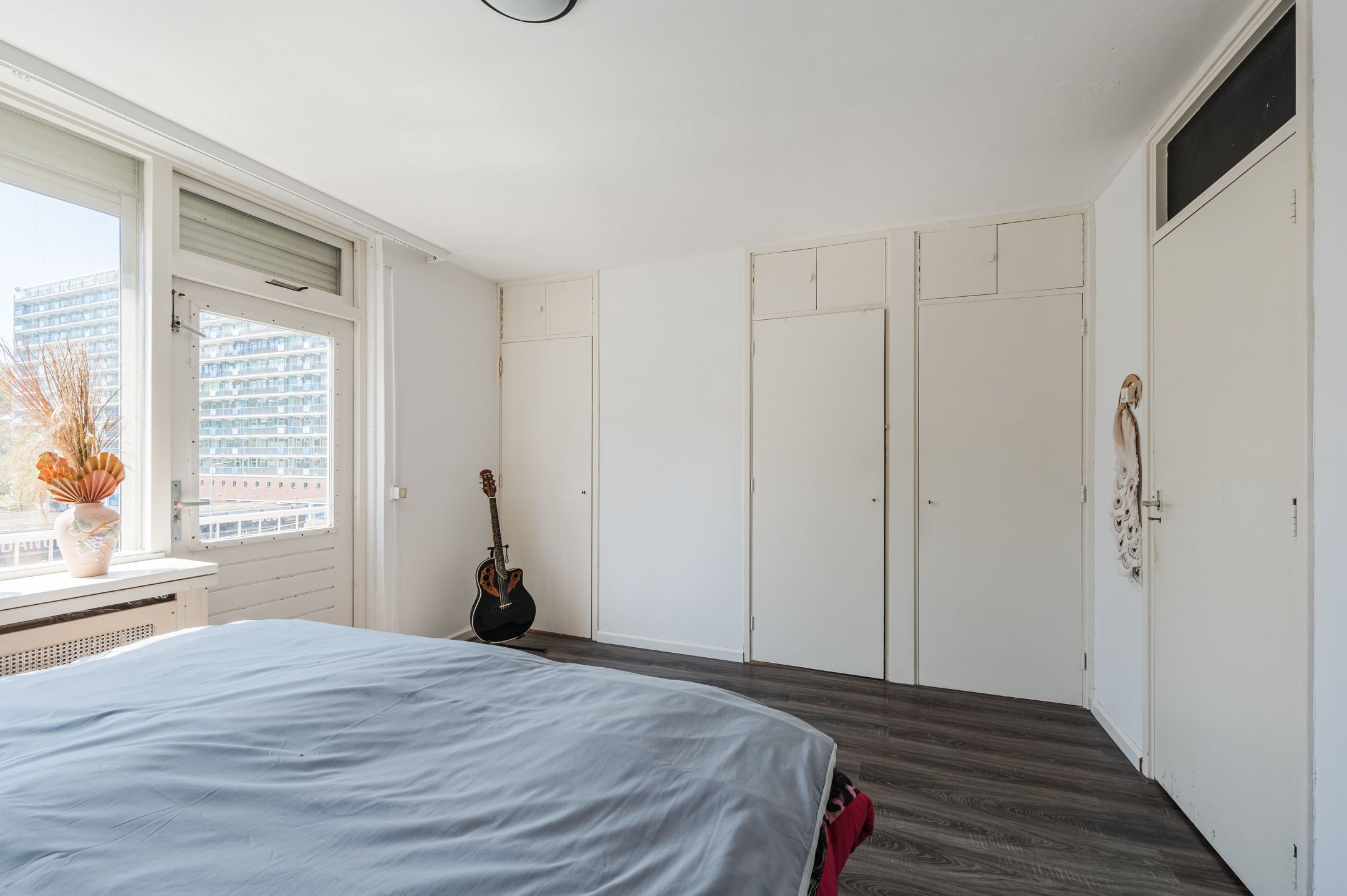 Foto 24 van Hoornesplein 107