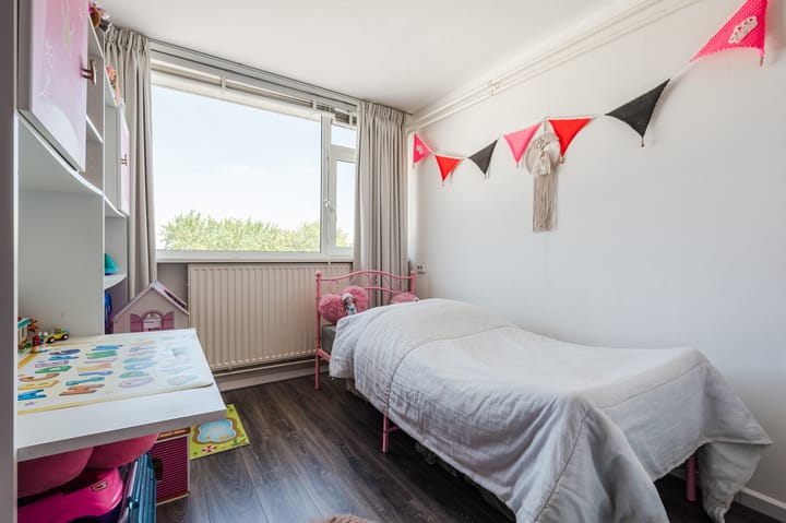 Foto 25 van Hoornesplein 107