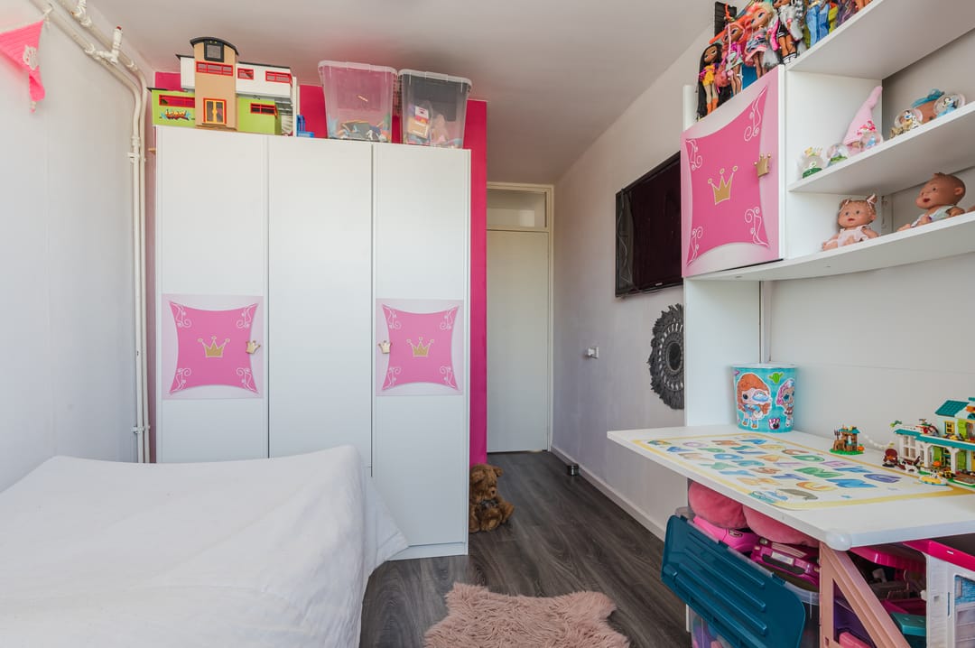 Foto 26 van Hoornesplein 107