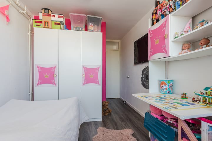 Foto 26 van Hoornesplein 107