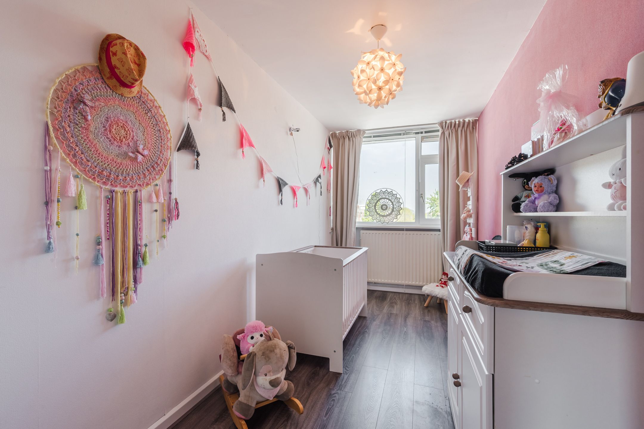 Foto 27 van Hoornesplein 107