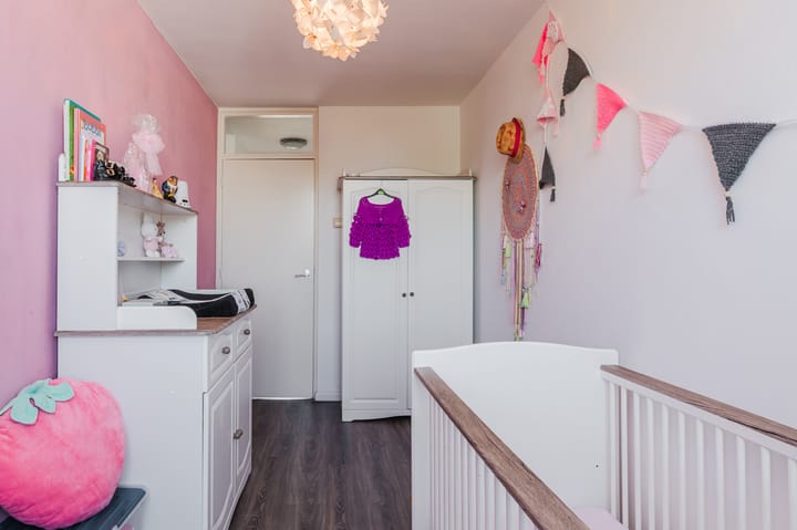 Foto 28 van Hoornesplein 107