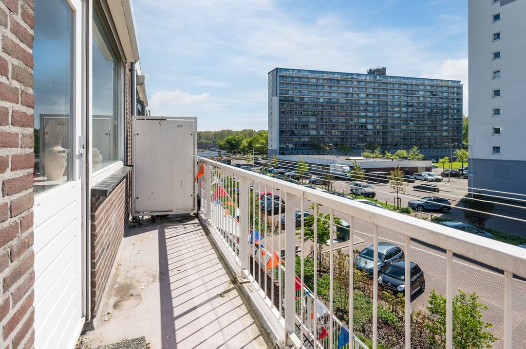 Foto 32 van Hoornesplein 107