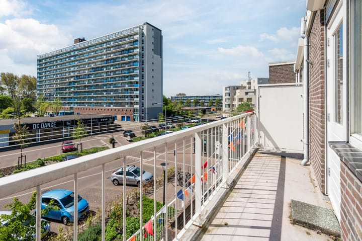 Foto 33 van Hoornesplein 107