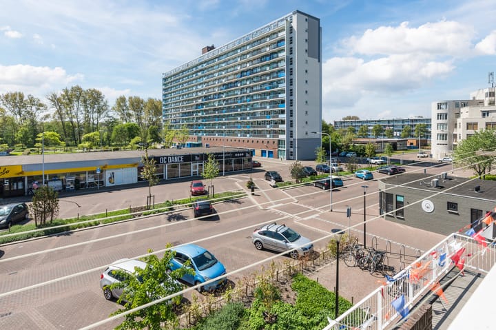 Foto 34 van Hoornesplein 107