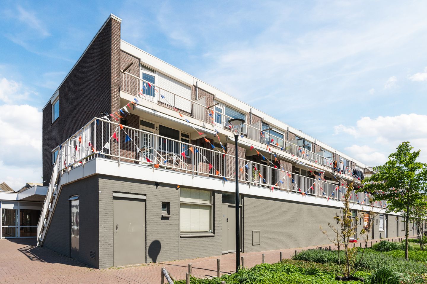 Foto 35 van Hoornesplein 107