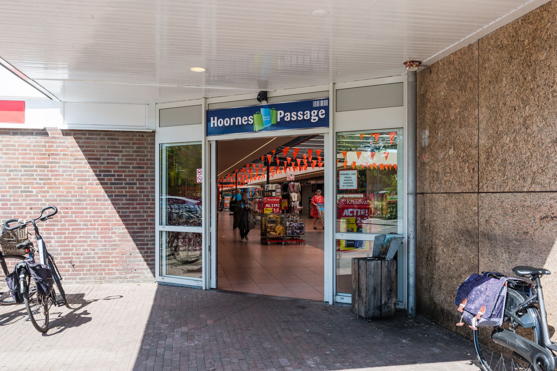 Foto 36 van Hoornesplein 107