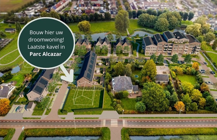 Groeneweg kavel C main image