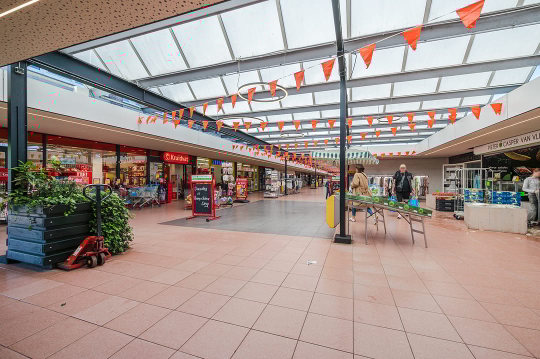 Foto 37 van Hoornesplein 107