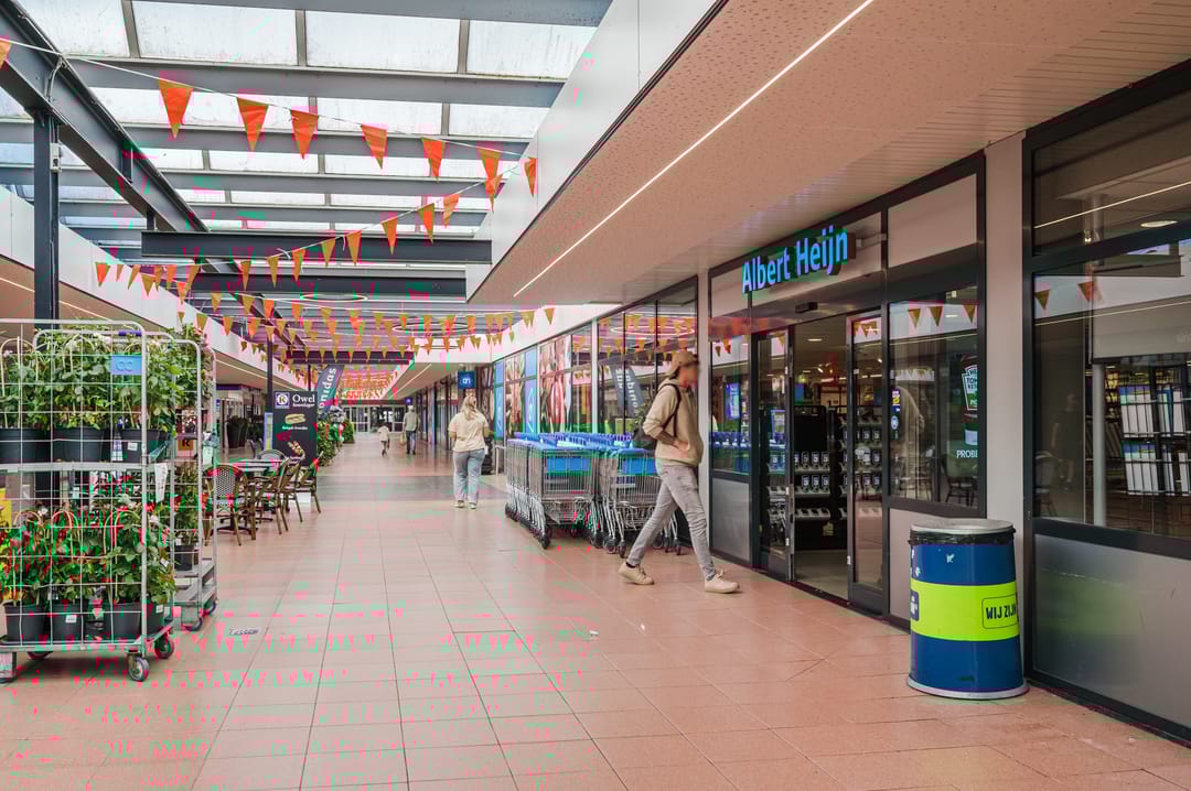 Foto 38 van Hoornesplein 107