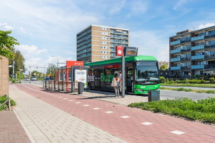 Foto 39 van Hoornesplein 107