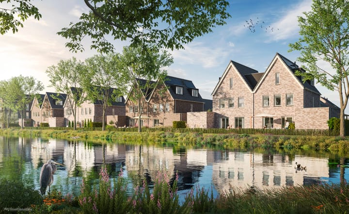 Foto 8 van Groeneweg kavel C