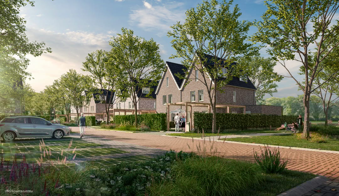 Foto 11 van Groeneweg kavel C