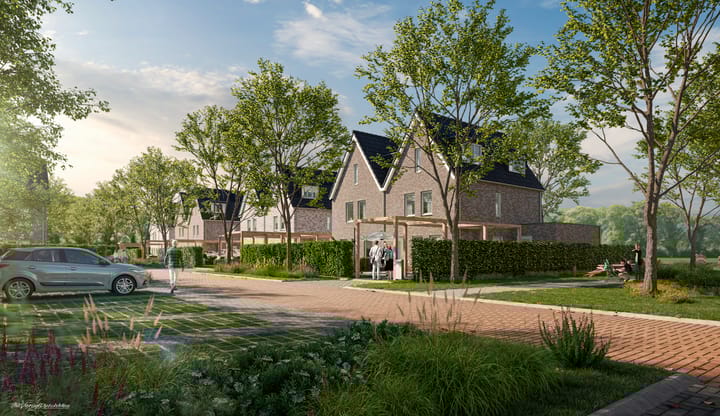 Foto 11 van Groeneweg kavel C