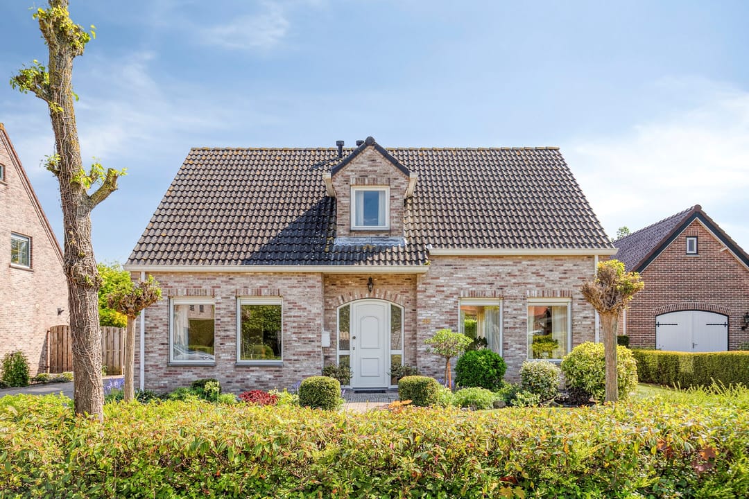 Foto 1 van Eisenhowersingel 53