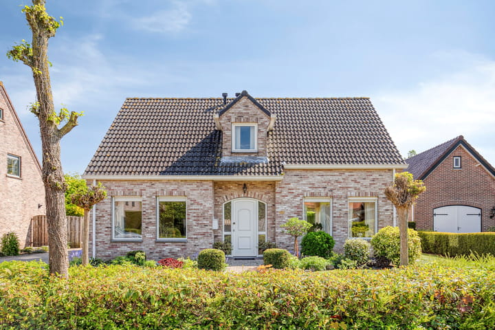 Foto 1 van Eisenhowersingel 53