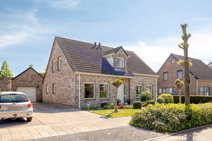 Foto 2 van Eisenhowersingel 53