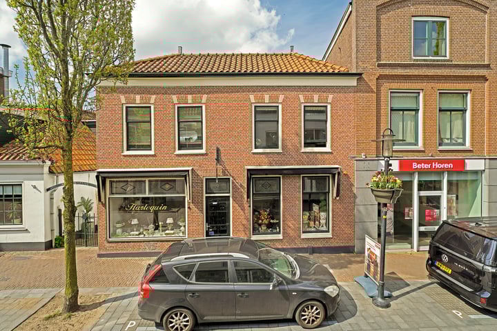 Heereweg 210, Lisse