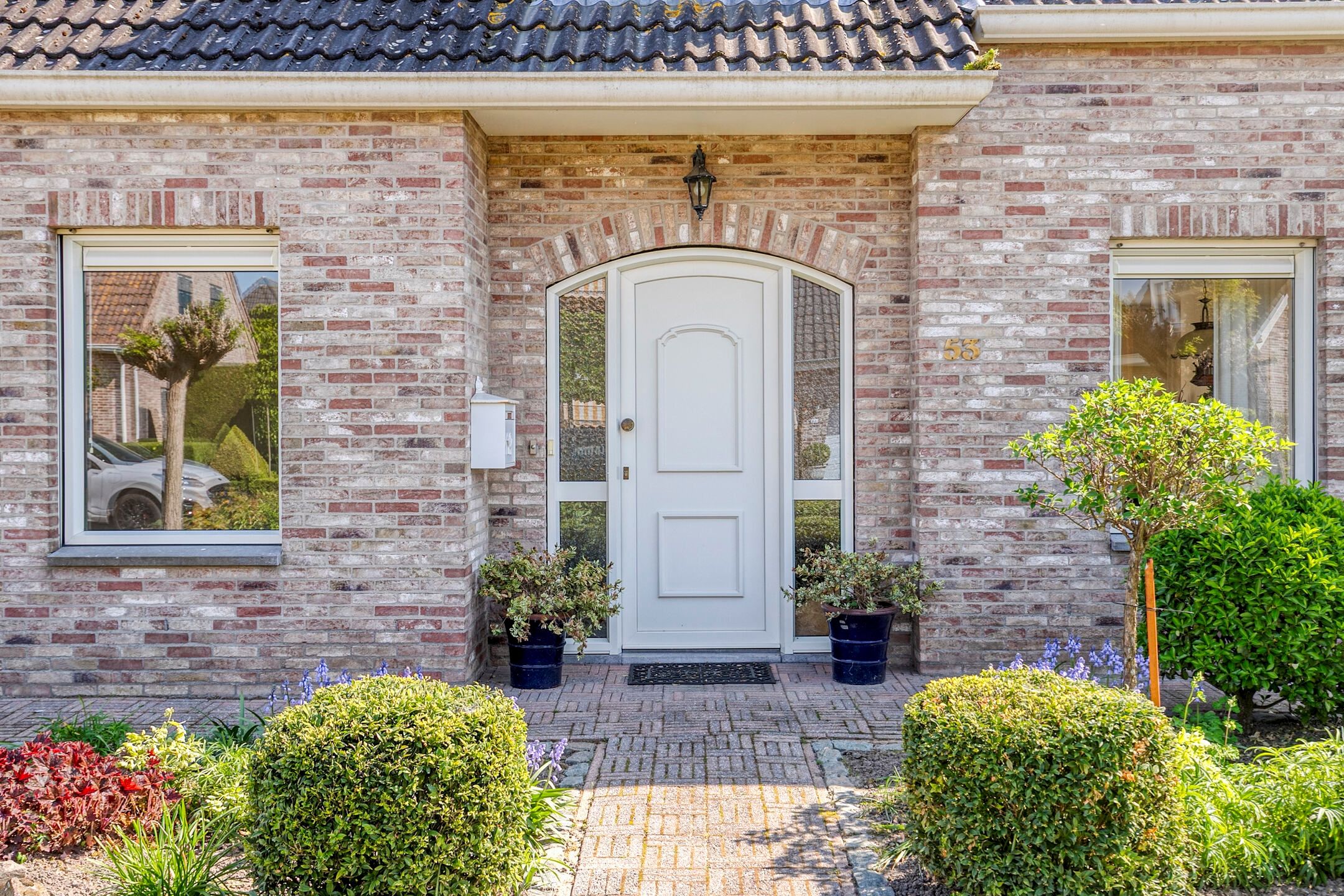 Foto 3 van Eisenhowersingel 53