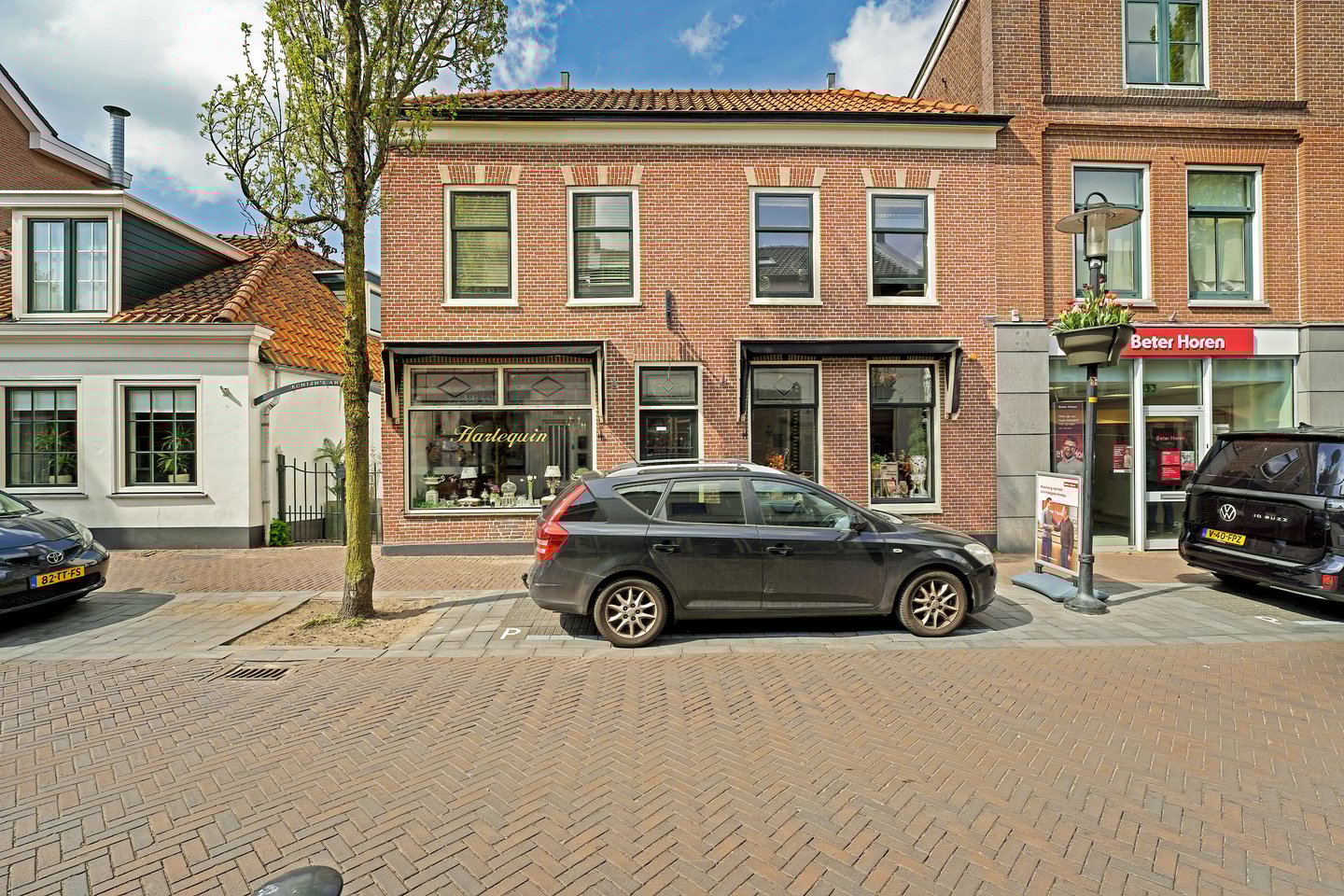 View photo 2 of Heereweg 210