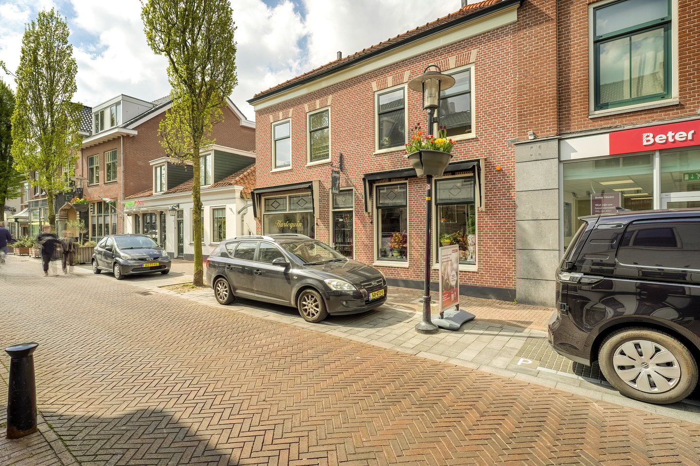View photo 3 of Heereweg 210