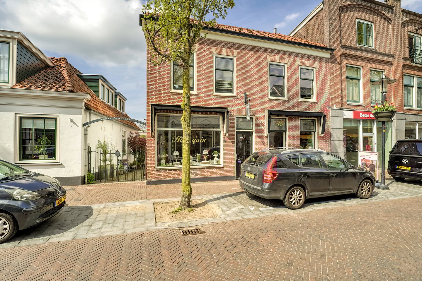 View photo 4 of Heereweg 210