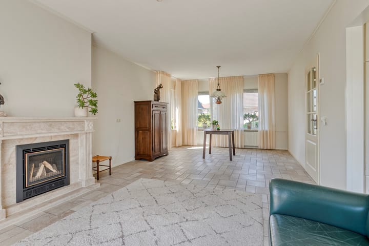 Foto 8 van Eisenhowersingel 53