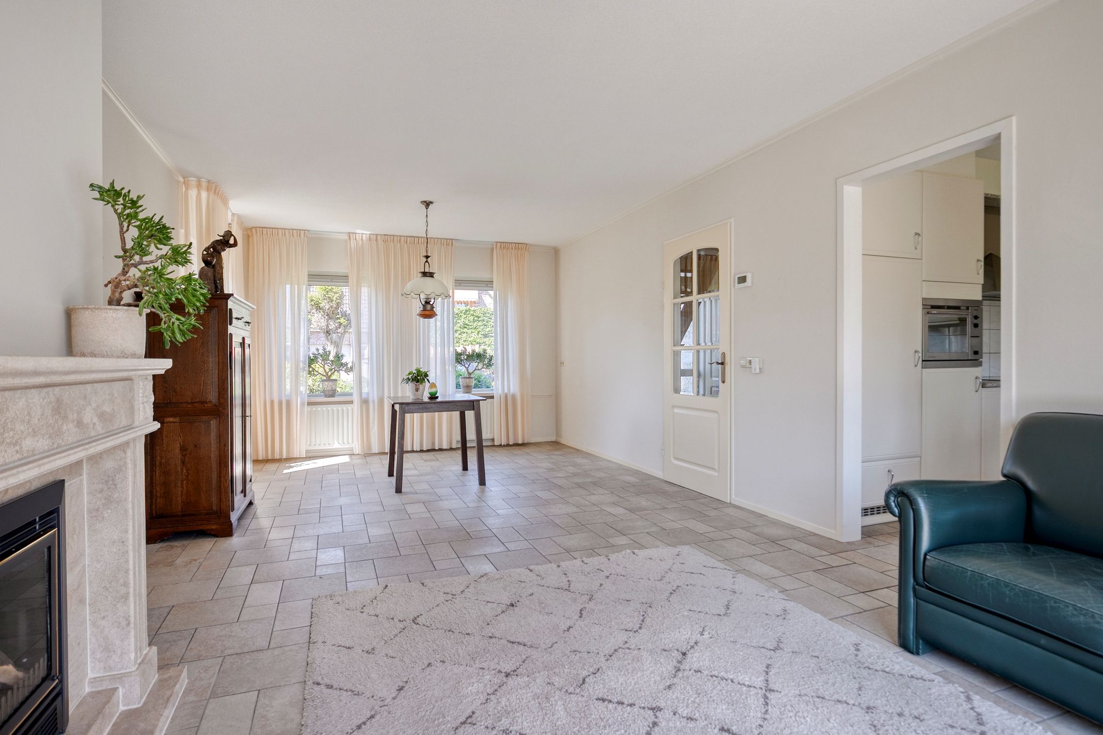 Foto 9 van Eisenhowersingel 53