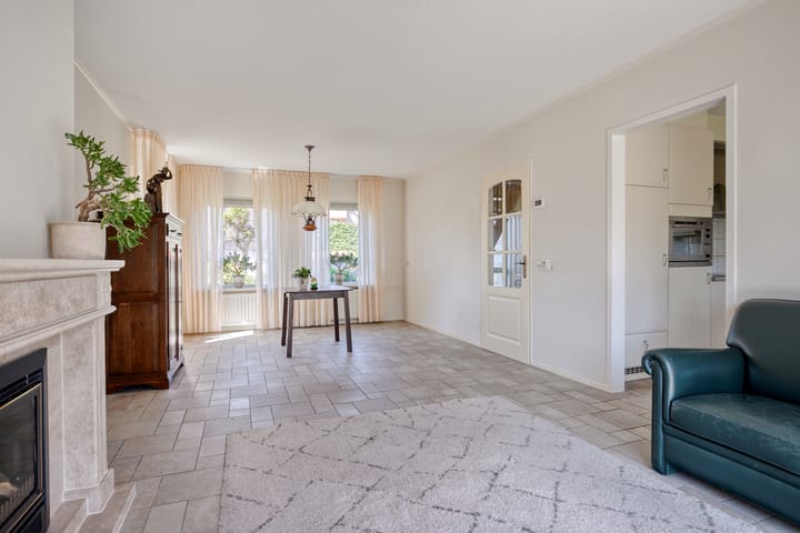 Foto 9 van Eisenhowersingel 53