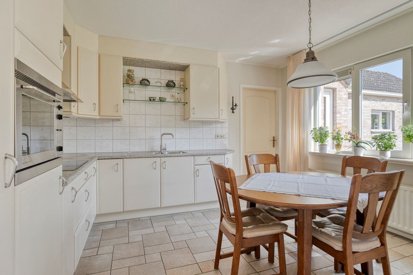 Foto 10 van Eisenhowersingel 53